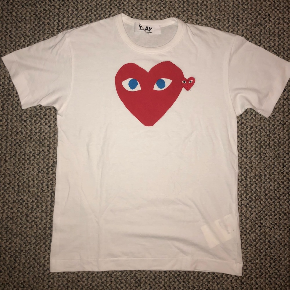 Comme de garçons